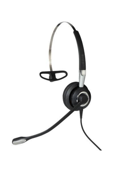 Jabra BIZ 2400 II Mono QD Mic. 82 Kablolu Kulaklık