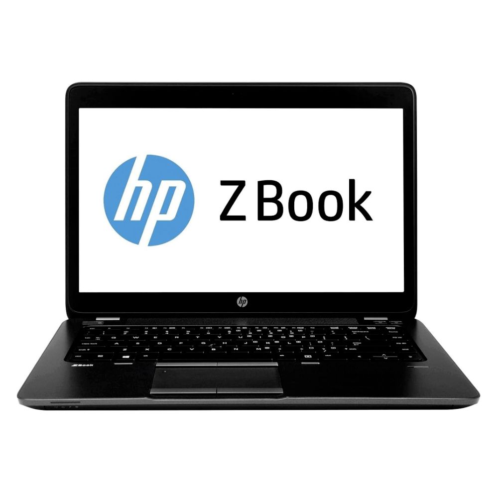 Hp ZBook 14 G2 Notebook - 14'', i7 5. Nesil, 8 GB Ram, 256 GB SSD
