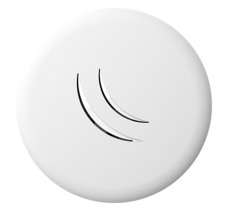 Mikrotik CAP Lite  Tavan Tipi AP  2.4 Ghz