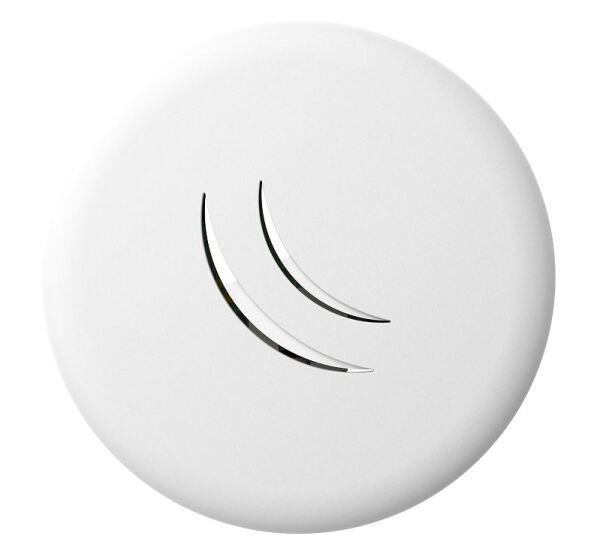 Mikrotik CAP Lite  Tavan Tipi AP  2.4 Ghz