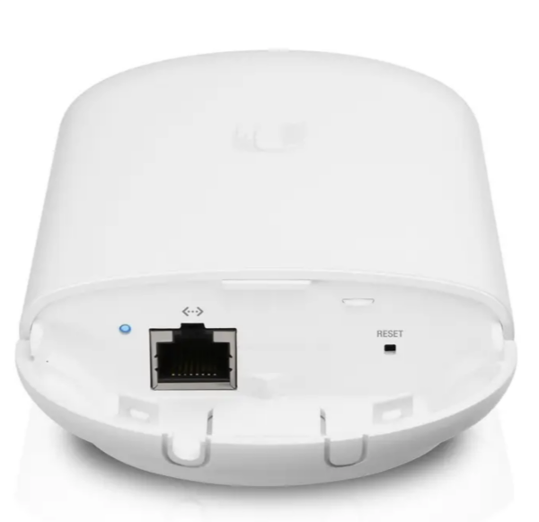 UBNT NANOSTATION LOCO5AC 450MBPS 2.4/5GHz POE ADATÖRSÜZ OUTDOOR ACCESS POINT