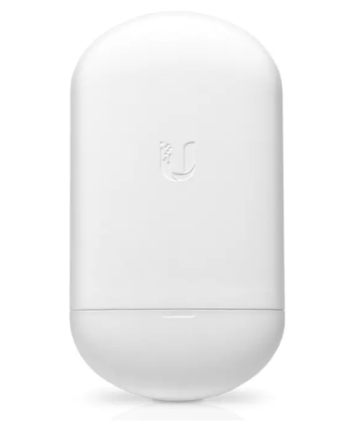 UBNT NANOSTATION LOCO5AC 450MBPS 2.4/5GHz POE ADATÖRSÜZ OUTDOOR ACCESS POINT