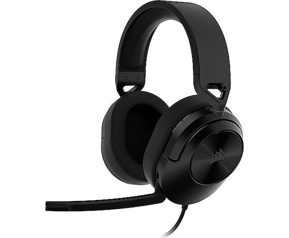 CORSAIR HEADSET - CA-9011285-EU2 HS65 W.less BT C.