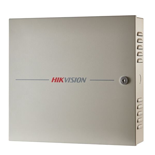 HIKVISION DS-K2604T PRO SERİSİ 4 KAPILI GEÇİŞ KONTROL PANELİ