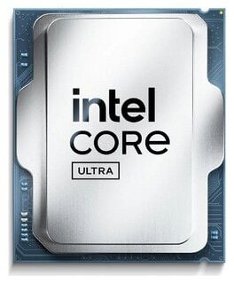 INTEL ARROW LAKE ULRA 9 285K 3.70GHz 36MB 1851P İŞLEMCİ TRAY