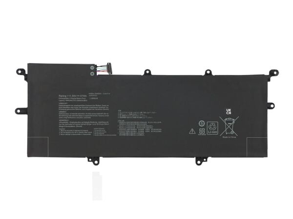 RETRO Asus UX461U, C31N1714 Notebook Bataryası