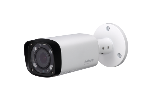 Dahua IPC-HFW2421RP-ZS-IRE6 4 Megapiksel Waterproof WDR IR Bullet IP Kamera
