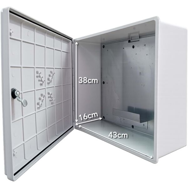 TRK TRK-179 MULTİ PAN İÇ-DIŞ MEKAN PANO