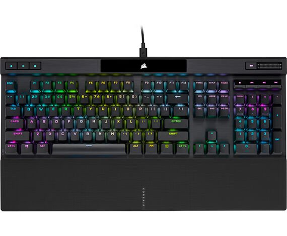 CORSAIR KEYBOARD - CH-910941A-TR K70 RGB PRO
