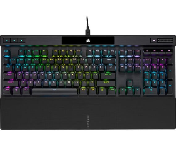 CORSAIR KEYBOARD - CH-910941A-TR K70 RGB PRO