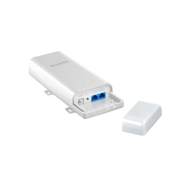 TENDA O3 150MBPS 12DBI 2.4GHz 5KM OUTDOOR ACCESS POINT