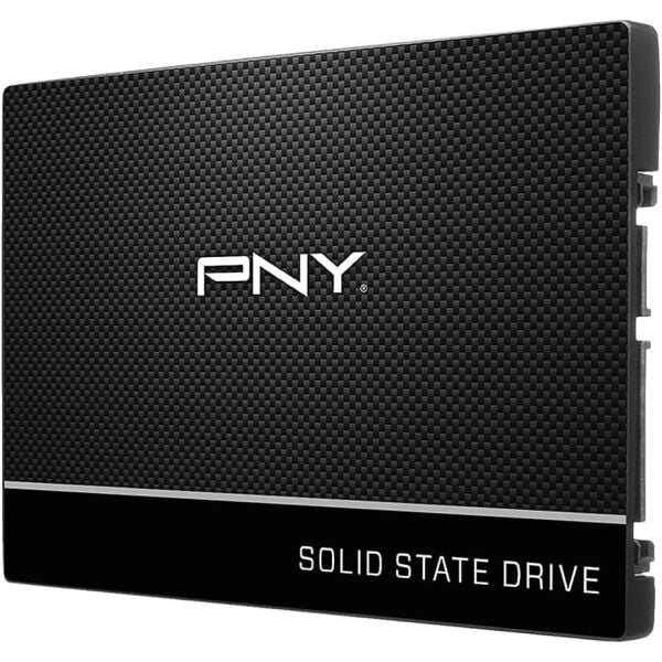PNY 500GB 550/500MB/s 2.5'' SATA 3.0 SSD CS900