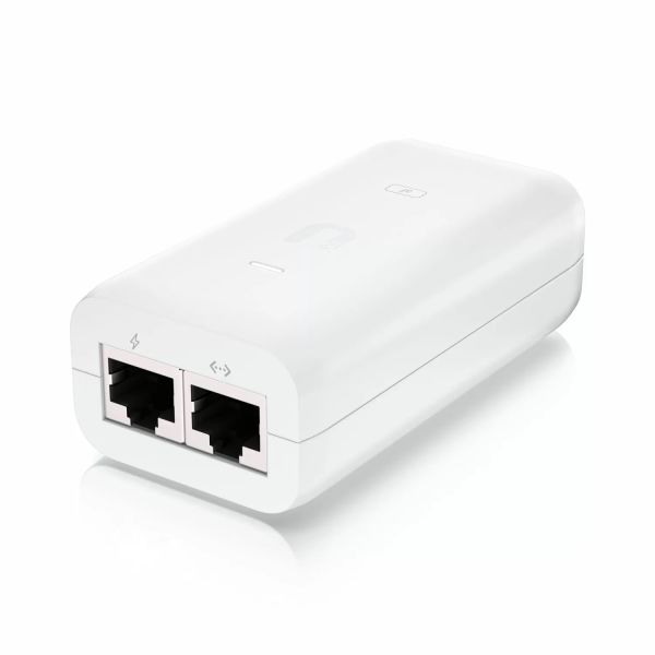 UBNT U-POE-AF 15W POE ADAPTÖR