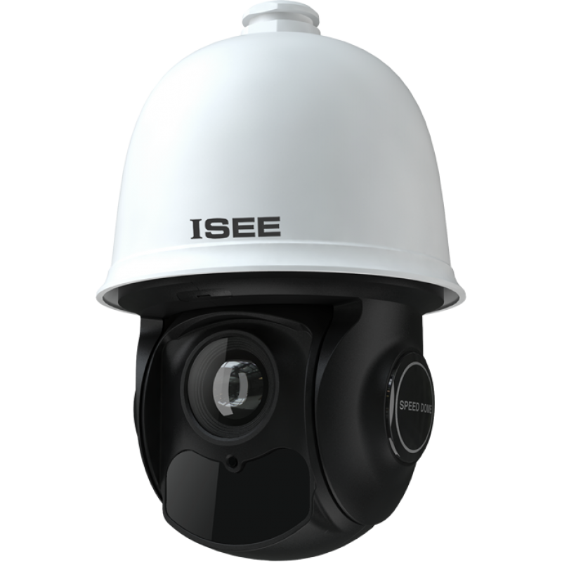 ISEE KAMERA IP ISN-8523IE 2MP, AKILLI ANALİZ, 30X OPTİK ZOOM, SPEED DOME, 150 M GECE GÖRÜŞ, SD