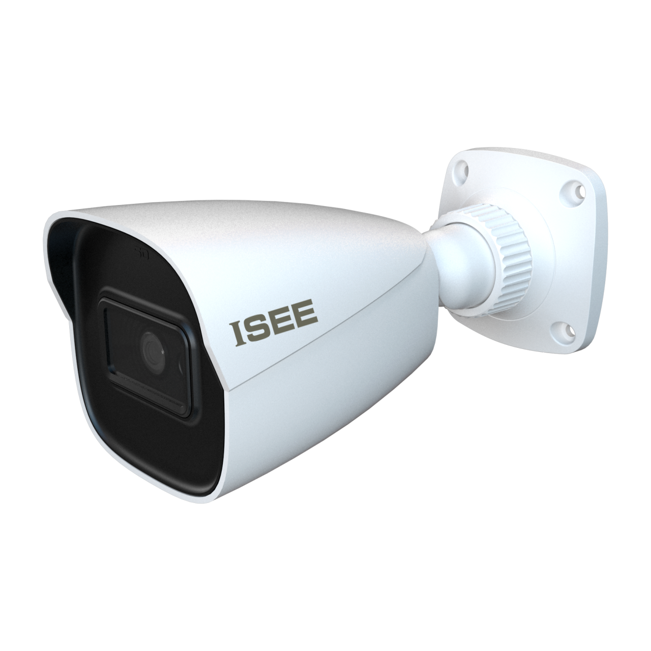 ISEE KAMERA IP ISN-9421S3H 2MP, 2.8MM, 30M IR, BULLET, VİDEO ANALİZ, SD KART, HAR. MİKROFON, STARLIGHT, METAL KASA