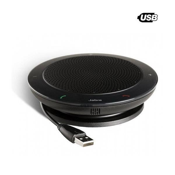 Jabra Speak 410 UC USB MS Ses Konferans Cihazı