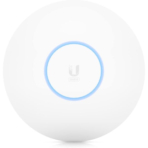 UBIQUITI UNIFI U7-PRO WIFI7 DUALBAND INDOOR ACCESS POINT