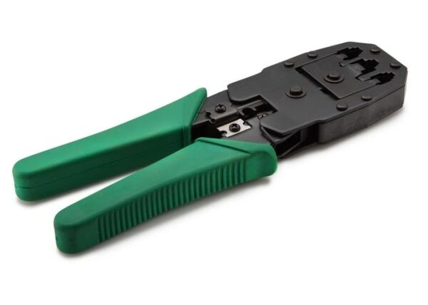 S-Link SL-315 RJ-45/RJ-12/RJ-11 Üçlü Pense