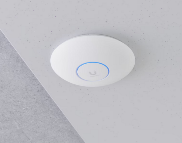 UBIQUITI UNIFI U7-PRO WIFI7 DUALBAND INDOOR ACCESS POINT