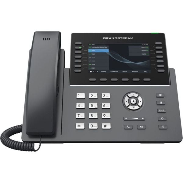 Grandstream GRP2650 IP Telefon