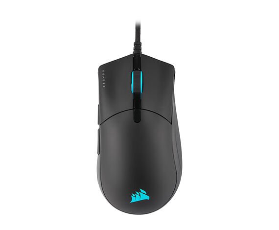 CORSAIR MOUSE - CH-9303111-EU SABRE RGB PRO CHAMPION SERİSİ KABLOLU MOUSE
