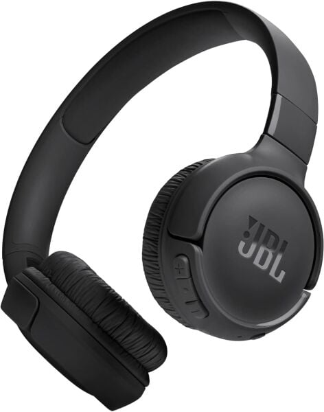 JBL Tune 520BT Multi Connect Wireless Kulaklık, Siyah