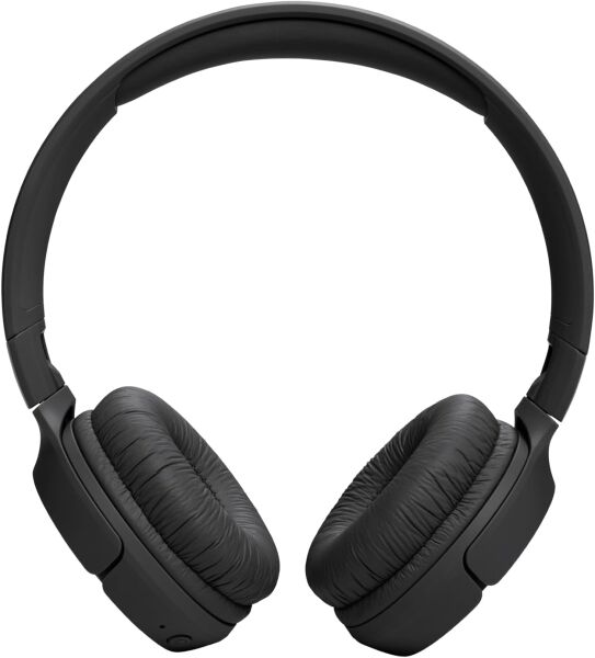 JBL Tune 520BT Multi Connect Wireless Kulaklık, Siyah