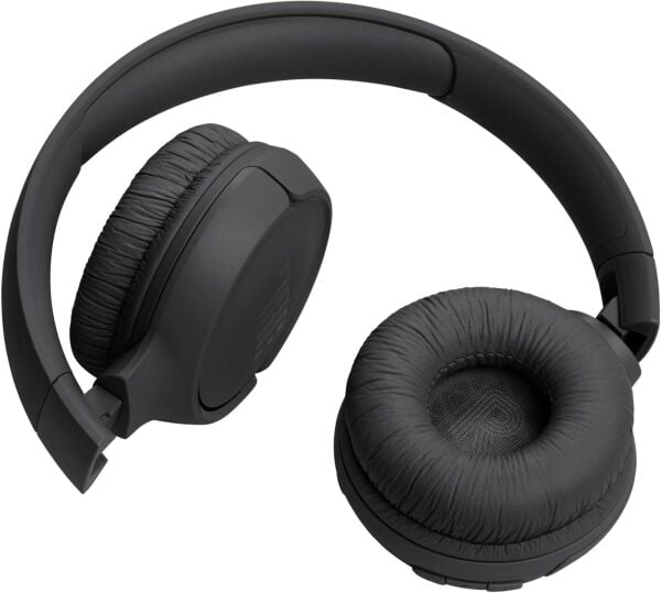 JBL Tune 520BT Multi Connect Wireless Kulaklık, Siyah