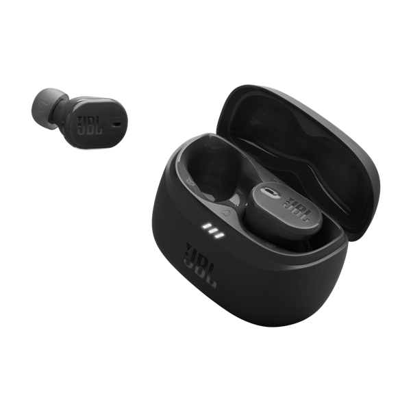 JBL Tune BUDS Kulakiçi TWS Kulaklık Siyah