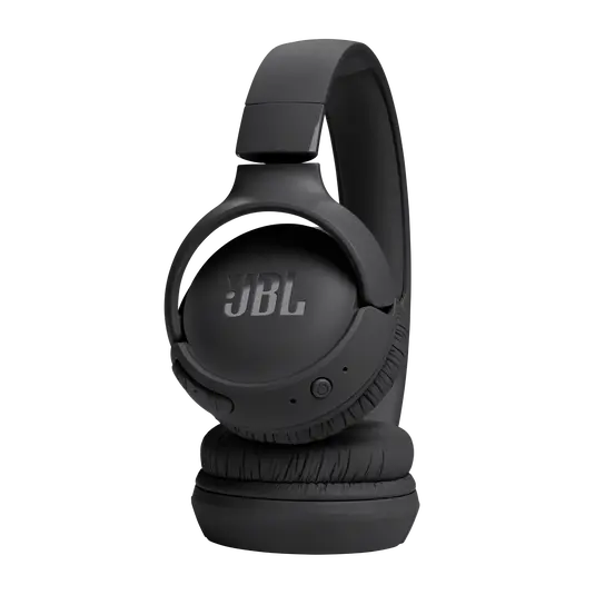 JBL Tune 527BT Multi Connect Wireless Kulaklık, Siyah