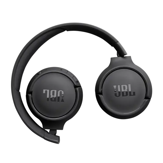 JBL Tune 527BT Multi Connect Wireless Kulaklık, Siyah