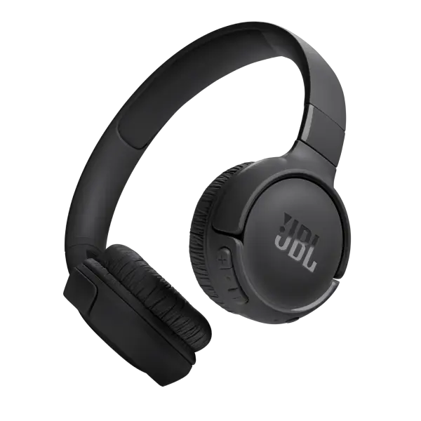 JBL Tune 527BT Multi Connect Wireless Kulaklık, Siyah