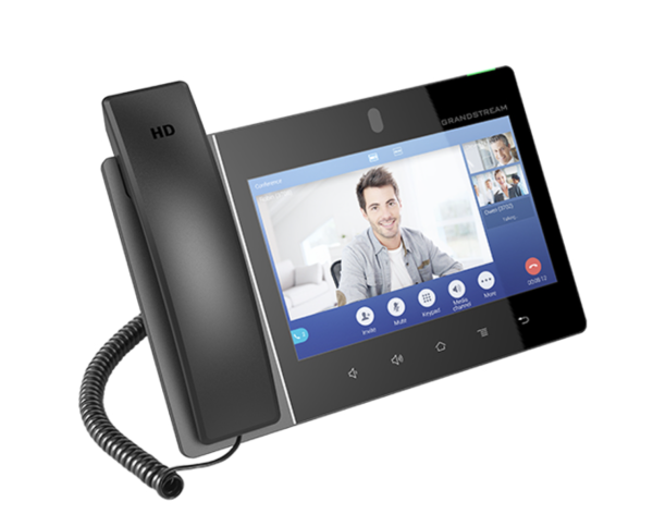 GrandStream GXV3480 IP Video Telefon