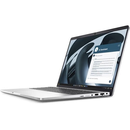 DELL PRO 16 PLUS PB16250-U5120U165U U5 120U 16GB 512GB SSD 16'' FREEDOS NOTEBOOK