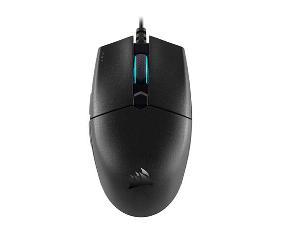 CORSAIR MOUSE - CH-930C011-EU KATAR PRO WIRED