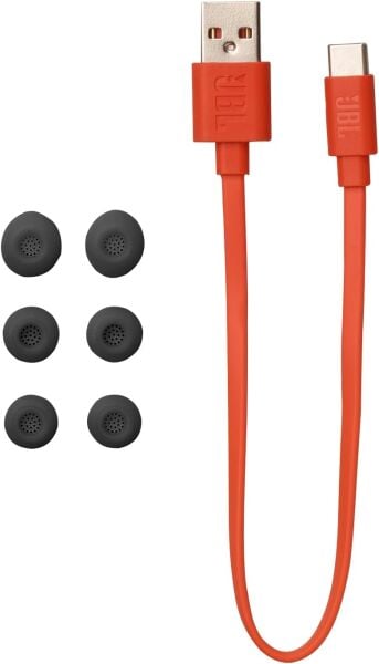 JBL Wave Buds2, Kablosuz Kulakiçi Kulaklık, IE, Siyah