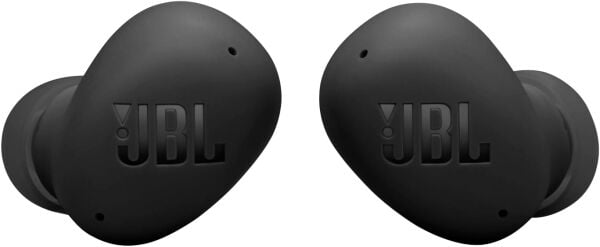JBL Wave Buds2, Kablosuz Kulakiçi Kulaklık, IE, Siyah
