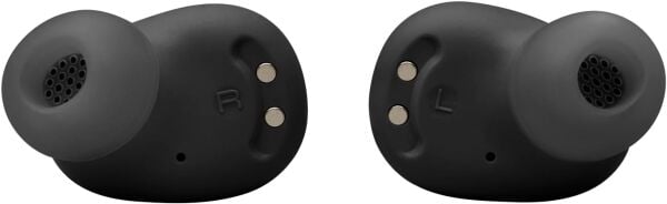 JBL Wave Buds2, Kablosuz Kulakiçi Kulaklık, IE, Siyah