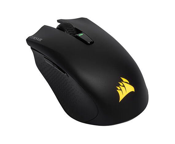 CORSAIR MOUSE - CH-9311011-EU HARPOON RGB WIRELESS OYUNCU MOUSE