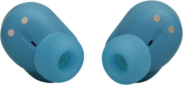 JBL Tune BUDS2 Kulakiçi TWS Kulaklık, Turkuaz