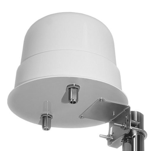 WINET 3G/4G LTE 12dBi Outdoor Dome Anten 800-2600MHz