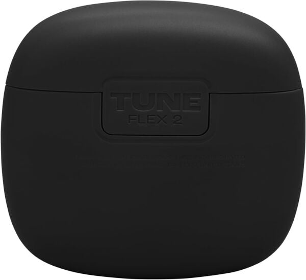 JBL Tune FLEX2 NC Kulakiçi TWS Kulaklık, Siyah