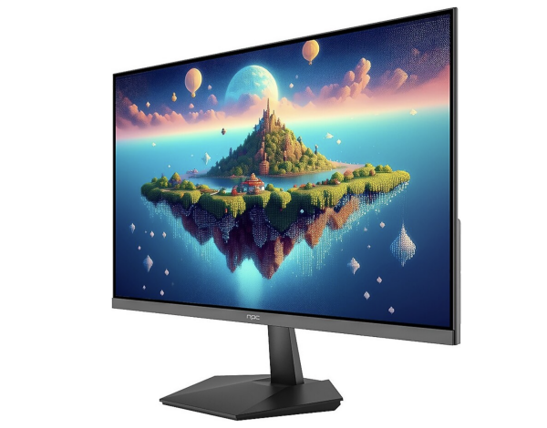 NPC 23.8'' MF2408-A IPS 120Hz Monitör 5ms  1920x1080, HDMI, VGA