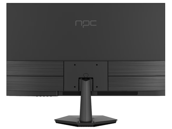 NPC 23.8'' MF2408-A IPS 120Hz Monitör 5ms  1920x1080, HDMI, VGA