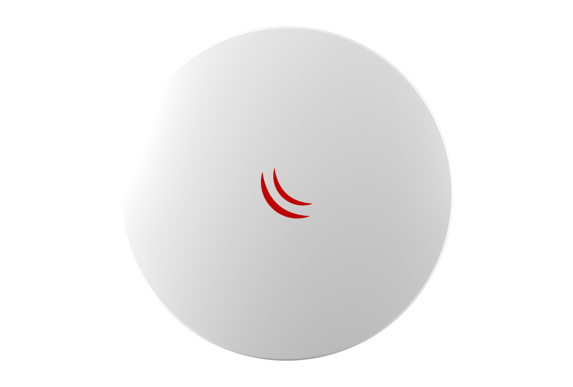 Mikrotik DynaDish 6  Ghz Dish Link  PTP / Gbit Ethernet