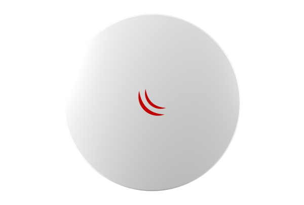Mikrotik DynaDish 6  Ghz Dish Link  PTP / Gbit Ethernet
