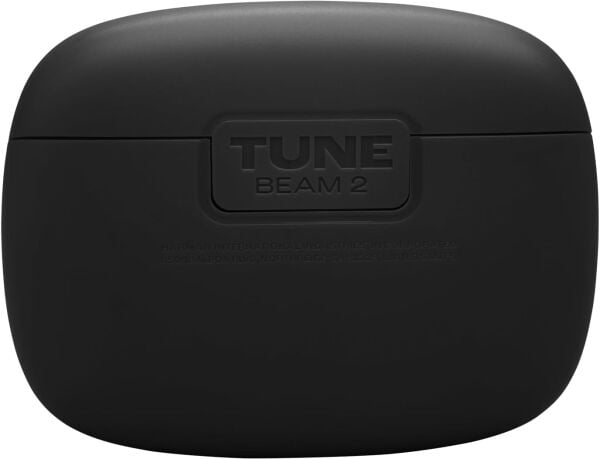 JBL Tune BEAM2 Kulakiçi TWS Kulaklık, Siyah