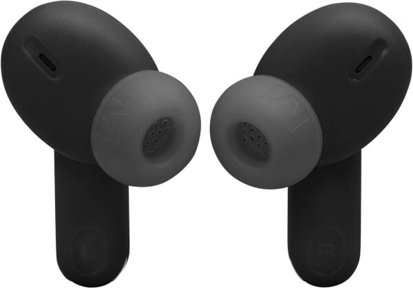 JBL Tune BEAM2 Kulakiçi TWS Kulaklık, Siyah