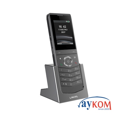 Fanvil W611W Taşınabilir Wi-Fi Telefon