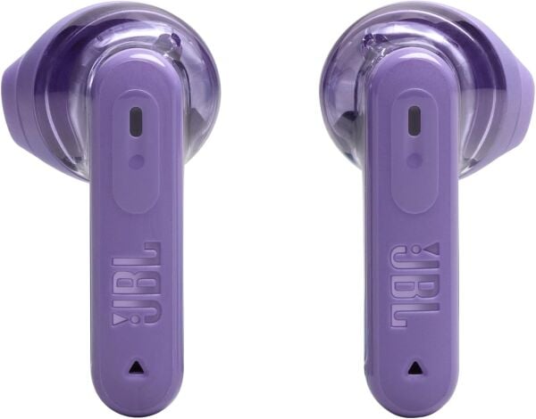 JBL Tune FLEX2 NC Kulakiçi TWS Kulaklık, Ghost Mor